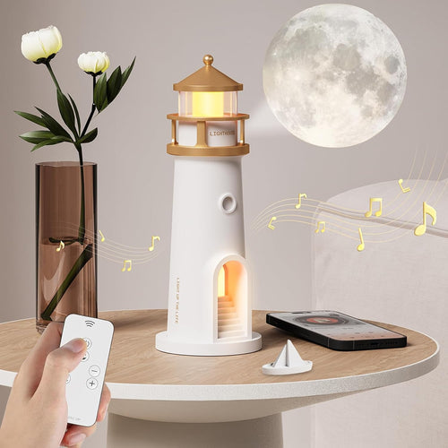 Lighthaus - Your Elegant Lighthouse