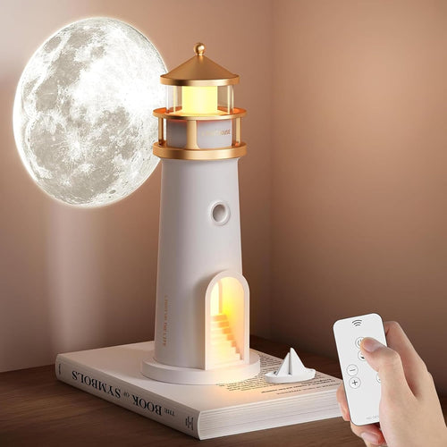 Lighthaus - Your Elegant Lighthouse