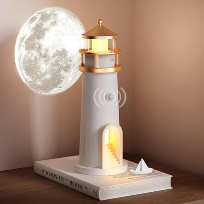 Lighthaus - Your Elegant Lighthouse