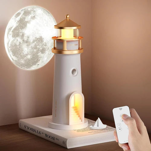 Lighthaus - Your Elegant Lighthouse